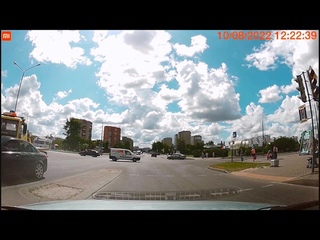 ДТП