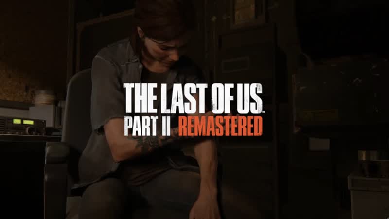 The Last of Us 2, 2 По следам