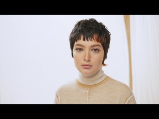 IS - THE HAIR TREND COLLECTION 2024 - QUIET TREND by Italian Style Framesi