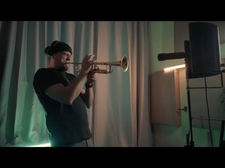 GONNA FLY NOW (ROCKY)  MAYNARD FERGUSON COVER