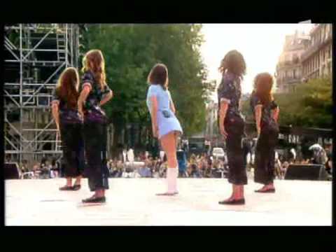 Alizee Jai Pas Vingt