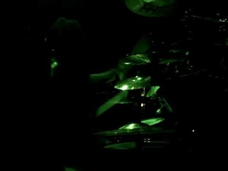 Mike Smith/Suffocation/Summer Slaughter 2009/Part 1