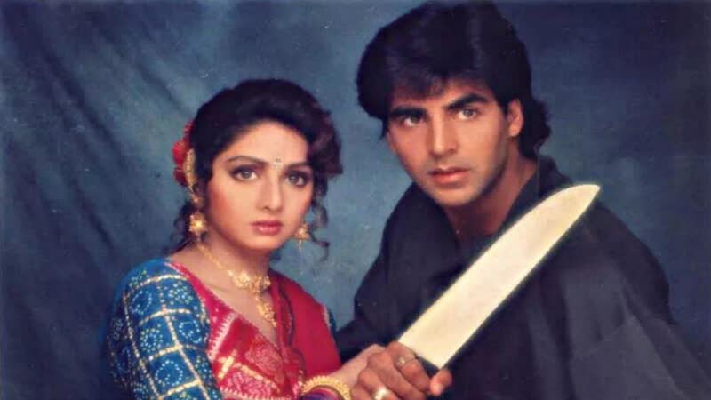 Моя неповторимая жена, Meri Biwi Ka Jawab Nahin