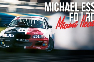 FD - RD3|Miami Heat / Michael Essa
