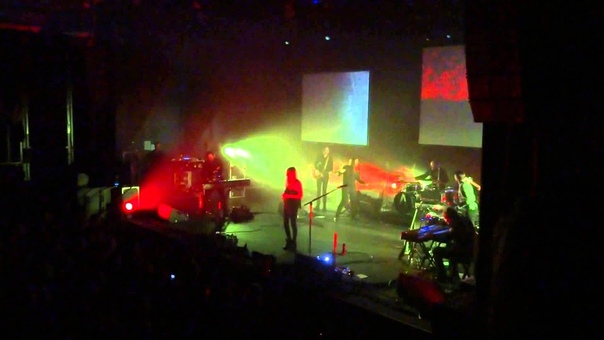 Archive Crushed + Conflict Live Lautre Canal Nancy (