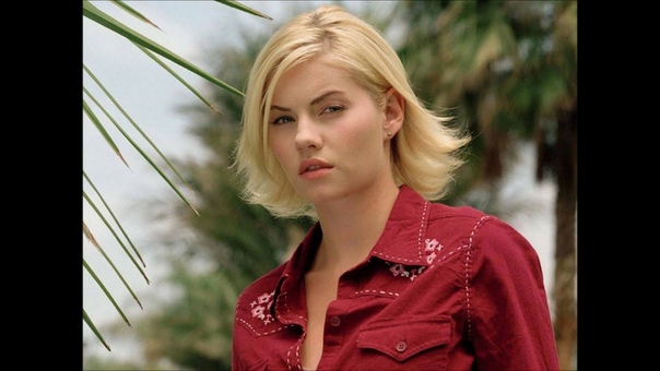 Elisha Cuthbert in Full