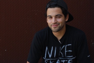 PAUL RODRIGUEZ TALKS PLAN B !!!