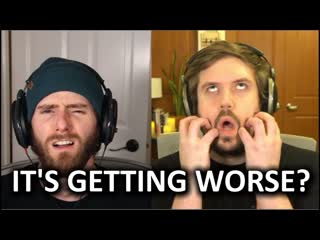 I Hope you HATE Buying Graphics Cards - WAN Show January 8, 2021