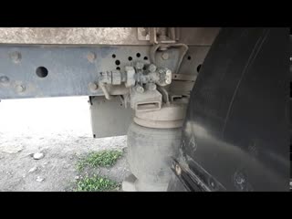 #153 IVECO Daily 40c18 из Казахстана. Краткий обзор