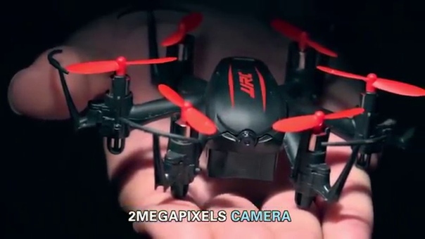 Гексакоптер JJRC H20 C 2. 0 MP HD