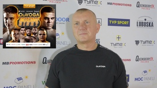 Mariusz Grabowski Jestem zaenowany o bjce na FAME MMA przy Adamku. Gromda przy tym to piku