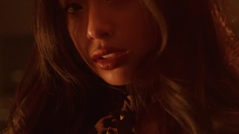 Alexiane Savage ( Moses