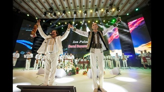 Ion Paladi - La fntana lui Gheorghi (live n concert Sala Palatului Bucuresti)