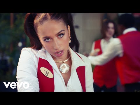 Tate Mc Rae what would you do ( Official