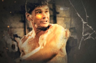 Stuck Mojo - Charles Bronson