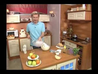Кулинария. Тирамису. Рецепт
