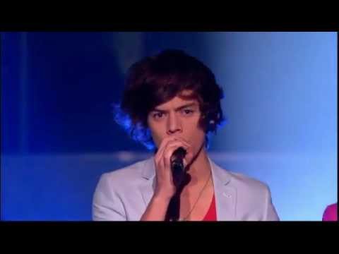 One Direction One Thing on Dancing on