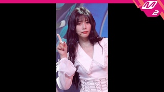 [MPD직캠] 드림캐쳐 지유 직캠 4K ’BEcause’ (Dreamcatcher JI U FanCam) | @