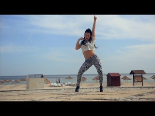 Janca J Justin Timberlake - Tunnel Vision | Hip-Hop Girly | Afroigital