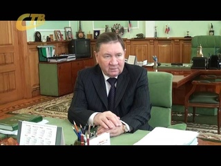 ГУБЕРНАТОР: «ГАРАНТИЯ НА КАПРЕМОНТ 5 ЛЕТ»