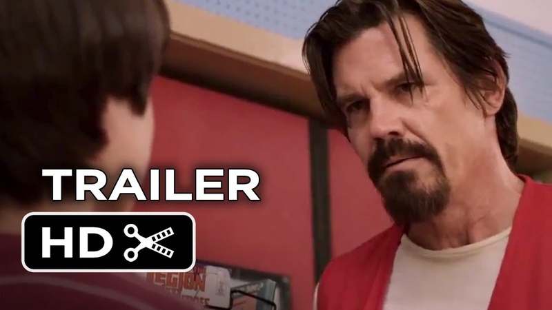 Labor Day Extended Trailer, 1 (2013) Josh Brolin Movie