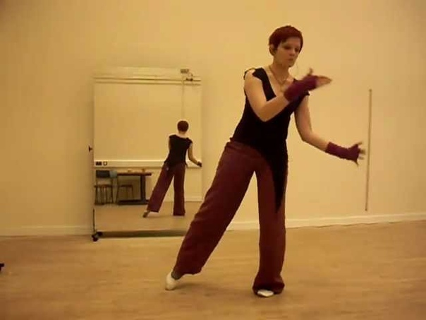 Flow wand, Levistick practice December