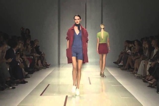 RegimeStoreCompany France - Trussardi - Spring/Summer 2015 - Milan Fashion Week