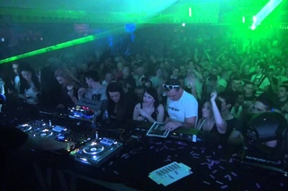 Sneijder (FULL SET) @ Luminosity Trance Gathering 20-02-2015