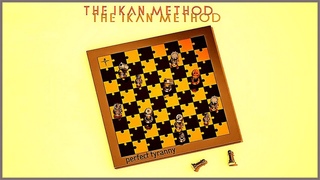 The Ikan Method - Perfect Tyranny. 2024. Progressive Rock. Full Album