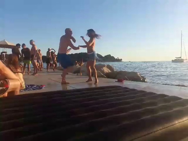 на CSSF 2017.