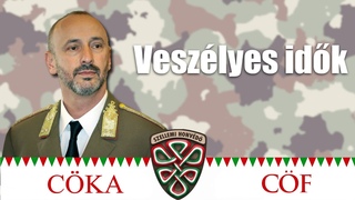 Civil Akadémia: Veszélyes idők