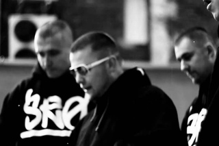 Prosto Mixtape 600V - U nas na Srodmiesciu