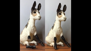 HOW TO FIX YOUR BROKEN BREYER MODEL HORSE- Repair Legs, Tails and Damaged Parts - Tutorial