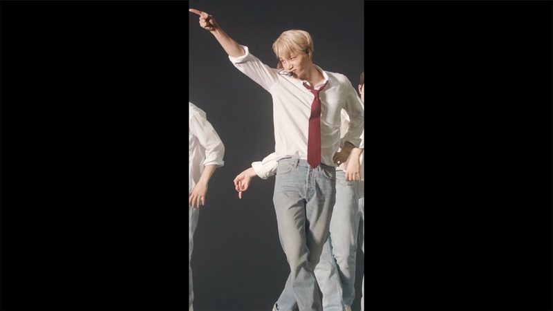 KAI Cam LOVE ME RIGHT, EXO 2023 EXO FANMEETING EXO