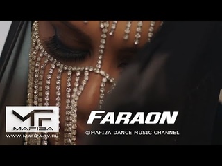 Faraon - Samadhi (Original Mix) ➧Video edited by ©MAFI2A MUSIC