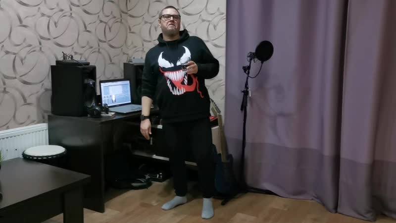 Mast (открытым текстом) soulsound (video