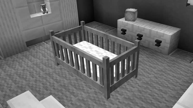 This Is A Very Serious Minecraft