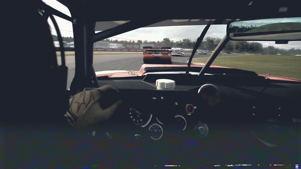 Race Room, GTO Car Pack