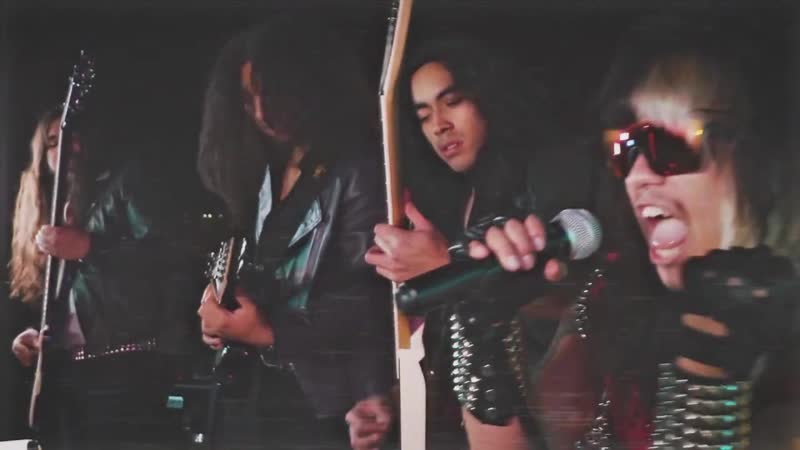 Saber Without Warning ( Official