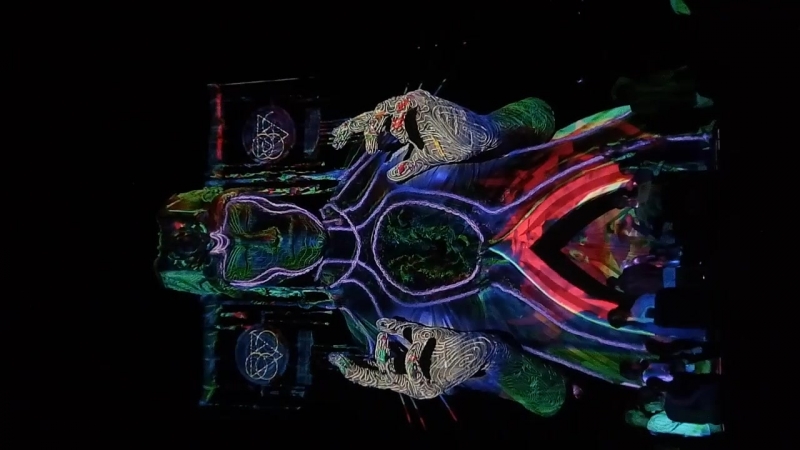 Boom festival 2018