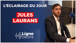 Immigration : On a dlgu le traitement des migrants  des associations ! - Jules Laurans