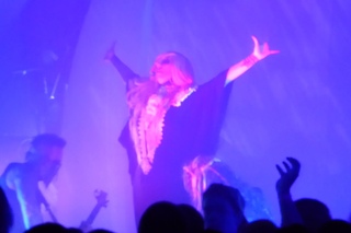 In This Moment-Music Farm Columbia-Part 2-Jan 30,2018