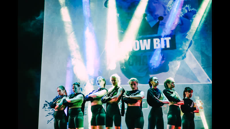 BEGINNERS SHOW, SHOW BIT