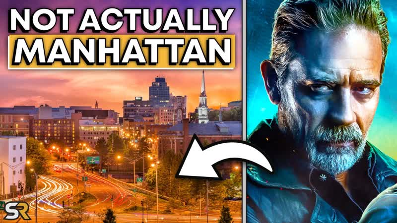 Where The Walking Dead: Dead City Season 2 is