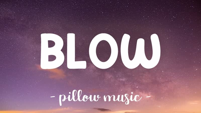 Blow Kesha (