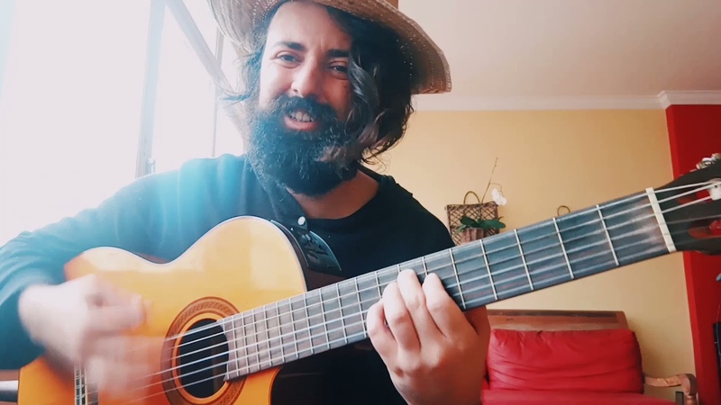 Manuel O Audaz ( Toninho Horta, Fernando Brant ) Mário
