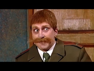 Призывная комиссия  Телесериал Осторожно, модерн!  Армейский юмор