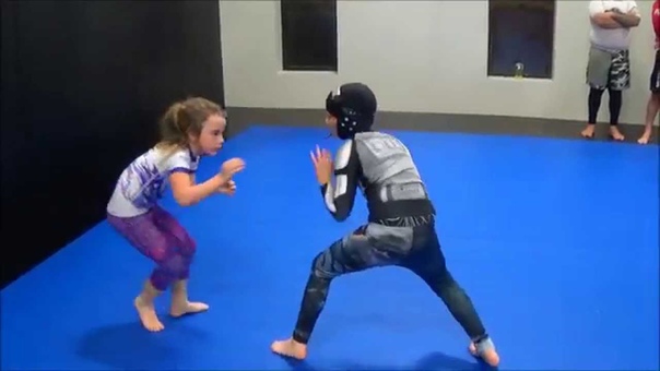 Morigans first no gi rolling session. 10th Planet Great Lakes Training Camp 11, 7,