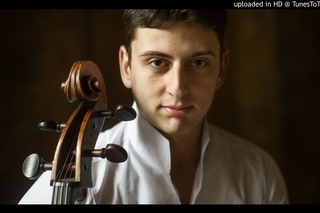 faure elegie hakhnazaryan