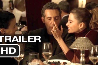 [movie trailers] Fading Gigolo(Под маской жиголо) - Официальный трейлер.